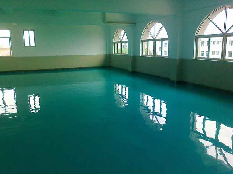 家裝新寵自流平憑什么如此受歡迎？目前自流平多少錢一平米